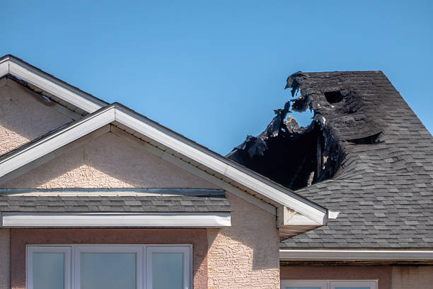 Licensed Fire Damage Removal service in Nerstrand, MN - Fire Damage Laser Cleaning
